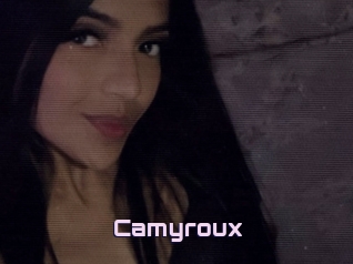 Camyroux
