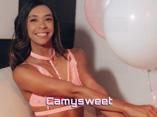 Camysweet