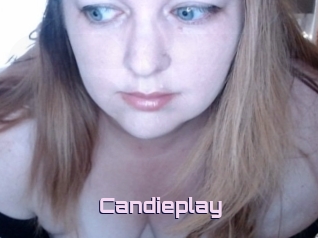 Candieplay