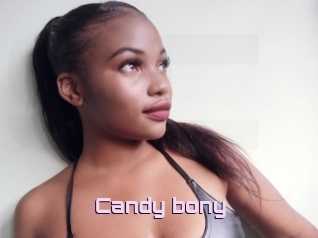 Candy_bony