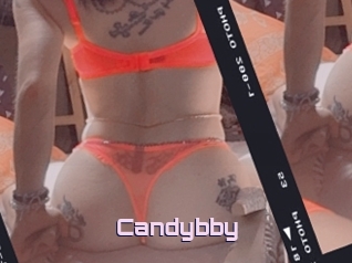 Candybby