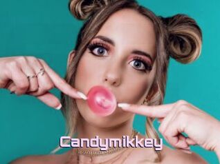 Candymikkey