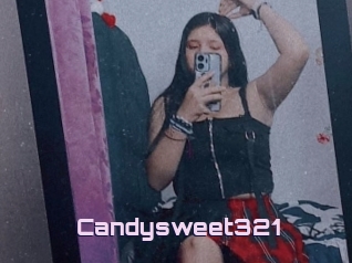 Candysweet321
