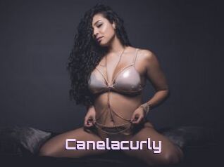 Canelacurly