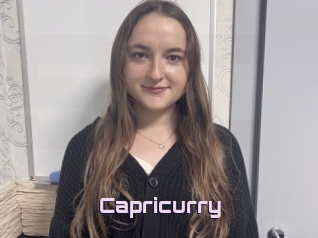 Capricurry