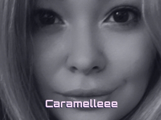 Caramelleee
