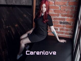 Carenlove