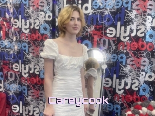 Careycook