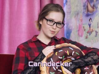 Carindecker