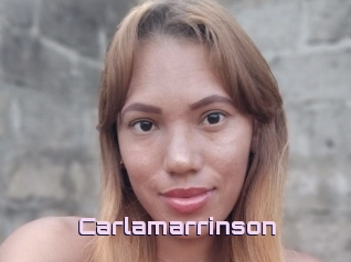Carlamarrinson