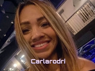 Carlarodri