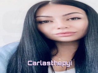 Carlasthepyi