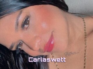 Carlaswett