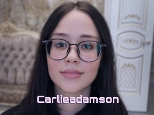 Carlieadamson