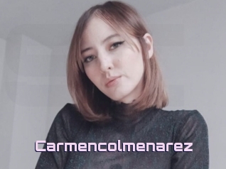 Carmencolmenarez