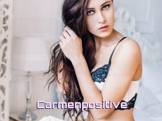 Carmenpositive