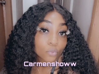 Carmenshoww