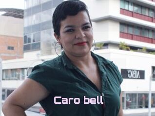 Caro_bell