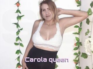 Carola_queen