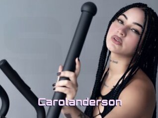 Carolanderson