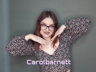 Carolbarnett