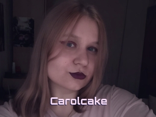 Carolcake