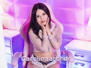 Carolinaarcher