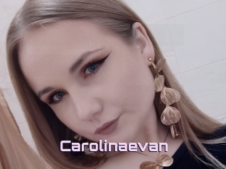 Carolinaevan