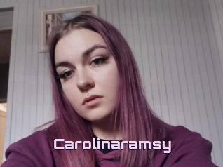 Carolinaramsy