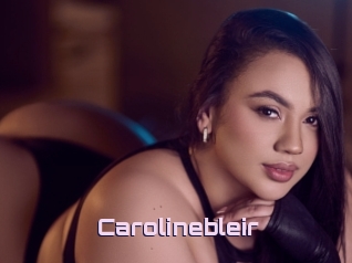 Carolinebleir