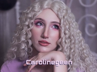 Carolinegeen