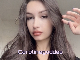 Carolinegoddes