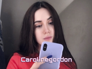 Carolinegordon