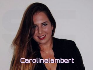 Carolinelambert
