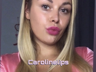 Carolinelips