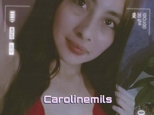 Carolinemils