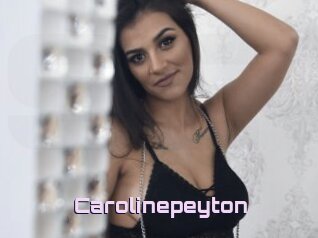 Carolinepeyton