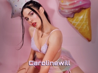 Carolinewill
