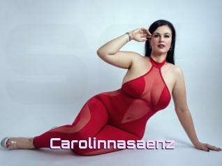 Carolinnasaenz