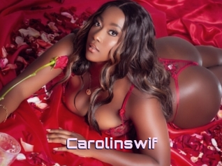 Carolinswif