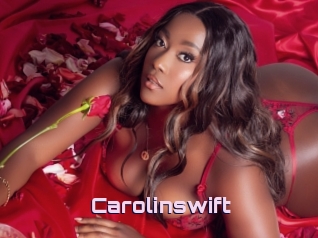 Carolinswift