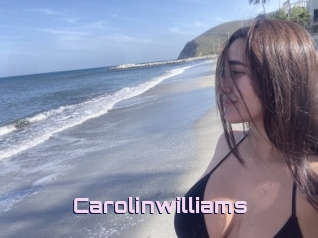 Carolinwilliams