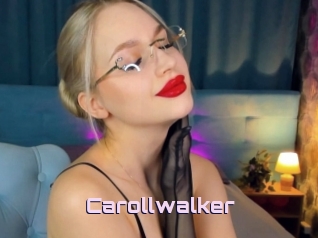 Carollwalker