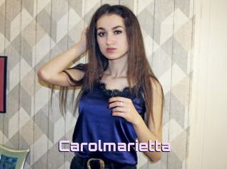 Carolmarietta