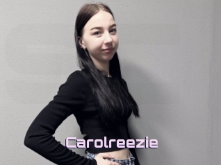 Carolreezie