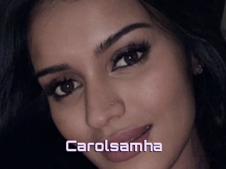 Carolsamha