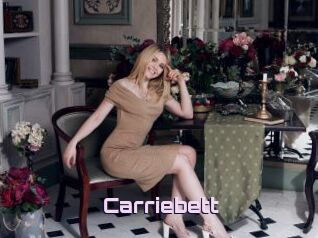 Carriebett