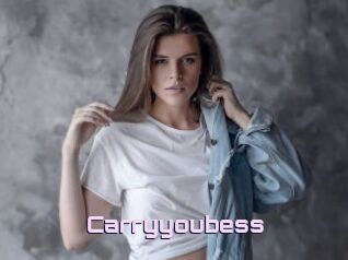 Carryyoubess