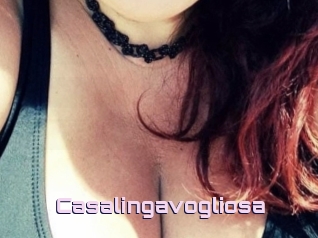 Casalingavogliosa