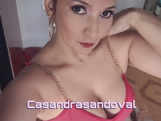 Casandrasandoval